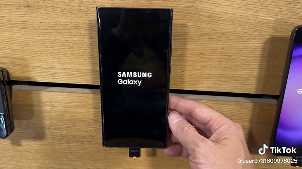 How to Fix Frozen/Unresponsive Screen o - Galaxy S21/22/23 #galaxy #phone #frozen #screen #samsung #fix #reset #restart