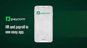 14 reactions | What does employee-driven payroll look like? Watch this video to see how Paycom’s Beti® helps employees review, confirm and troubleshoot their paychecks before payday. #PaycomBeti https://pycm.co/3UJqt64 | Paycom | Facebook