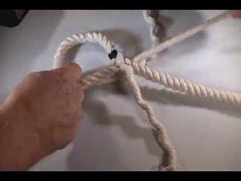 Eye Splice