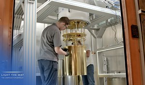 Quantum science and technology at UC Berkeley: a new era of innovation