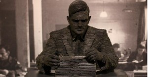 Alan Turing: The Founder of Computer Science