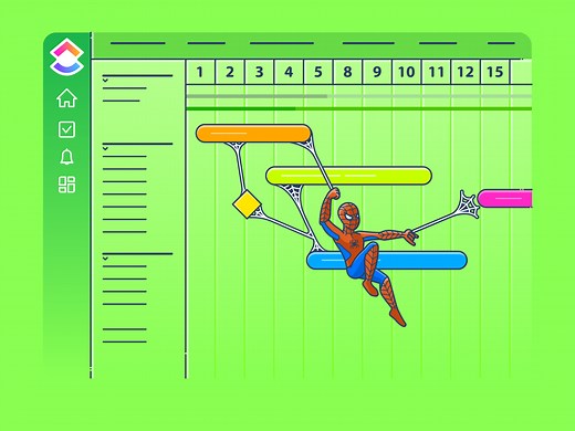 How to Manage Dependencies in Project Management | ClickUp