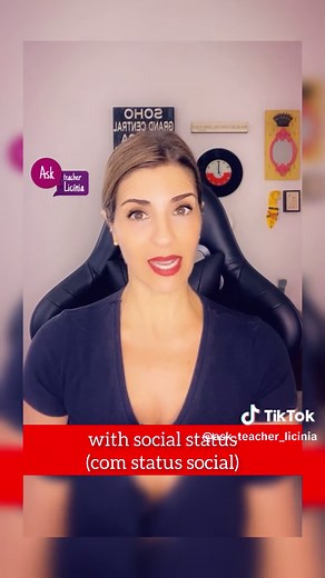 Ask Teacher Licinia no TikTok