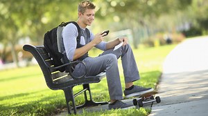 Mobile Check Deposit