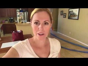 Textured Ceramic Tile Cleaning