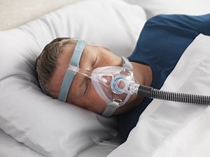 5 Best Full Face CPAP Masks Reviewed in Detail (Fall 2025)