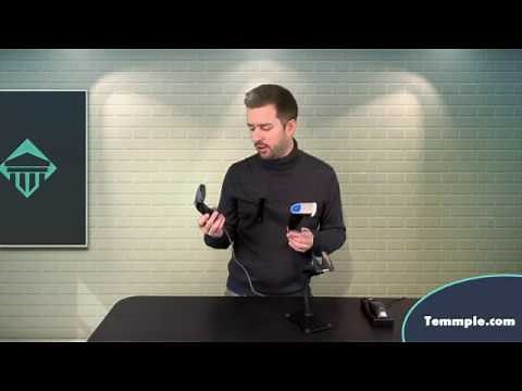 Choisir son lecteur de codes-barres (douchette)