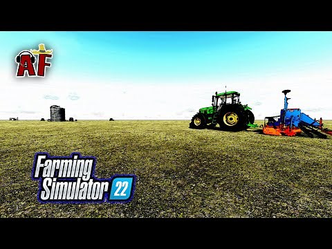 FS22 Modding Tutorial Giants Editor | Map Making Guide | Farming Simulator 2022 |