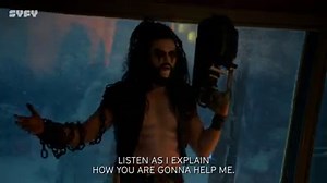 4.4K views · 310 reactions | It's Zod. vs. El, and the fate of the multiverse hangs in the balance. Catch the Krypton season finale WEDNESDAY at 10/9c on SYFY. | Krypton | Facebook