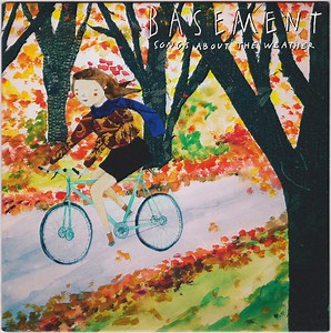 Basement - Songs About The Weather