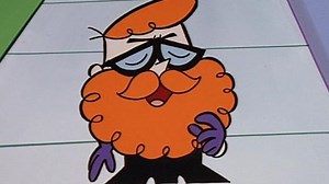 Dexter's Laboratory Season 2 Episode 1