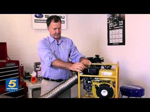 How to Diagnose and Treat Common Small Engine Problems