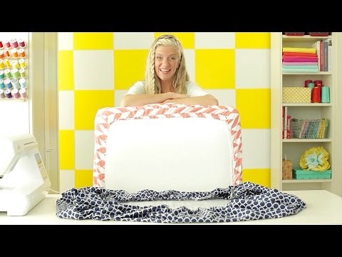MAKE A CRIB SHEET, 2 Ways
