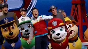 Next stop, Sydney! Just 5 DAYS to go until PAW Patrol Live hits the stage! Great tickets still available for Fri 21 April - 1.30pm and 4.00pm sessions. Book NOW at https://premier.ticketek.com.au/shows/show.aspx?sh=PAWPATRO17 Don't miss out, tickets selling fast! #PAWPatrolLiveAU | PAW Patrol Live!