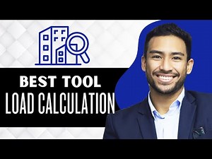 Best HVAC Load Calculation Software (Full Guide)