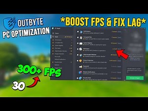 Guide To Boosting Your Gaming Experience With Outbyte PC Repair!