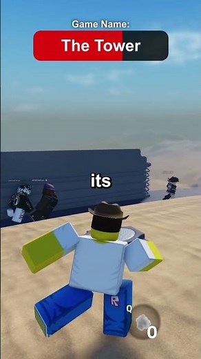 7 BEST Roblox Games to Play This Week