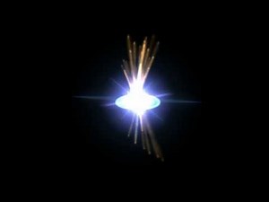Hubble-Space-Telescope (The Sound of Pulsar)