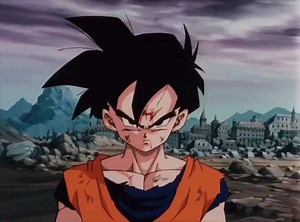 533K views · 10K reactions | Gohan vs Bojack | BeigeSaiyan | Facebook