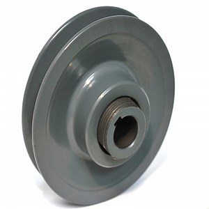 1VP50 Variable Pitch Single Groove Pulley/Sheave   | 1VP50
