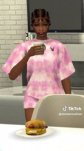 Insimnia Eats 2.0. Get any restaurant delivered to your door #sims4 #simstok #sims4cc #sims4mods #simschallenge #blacksimtok #fyp #simsgrowingtogether #blacksims #blacksimmer #blacksimmertok #sims4moments #sims4casmakeover #sims4cas #sims4cascc #sims4infants #insimniasims4 #insimniaeats #insimnia