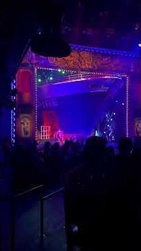 5/3/2026 #sunday . Went to see this show called #thehook in #Atlantic City ￼