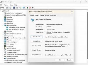 How to completely disable iGPU in rog strix g15 gaming laptop