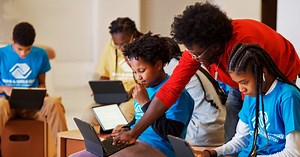 Apple announces Today at Apple course: Coding Lab for Kids