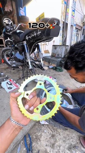 #automobile #splendormodified #modified #splendor #trending #viral #viralvideo