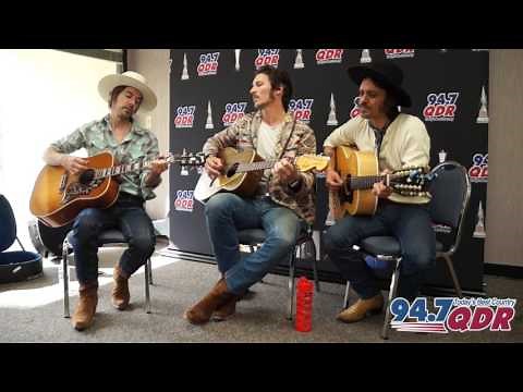 Midland performs "Drinking Problem"