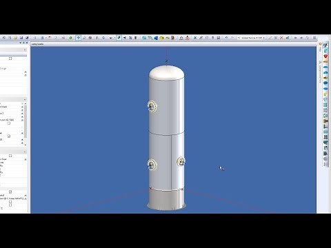 Quick Design in COMPRESS