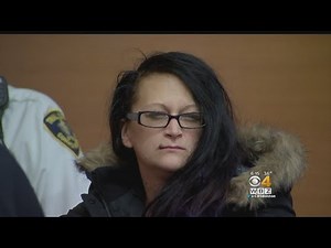 Woman Caught Shoplifting $1800 In Items In Front Of 65 Police Officers At Target