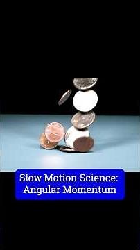 The SECRET Behind a Rolling Coin