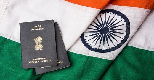 Passport Photo Size in India: 10 Mandatory Rules to Follow