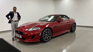 3.7K views · 27 reactions | A truly cherished example of the XKR...