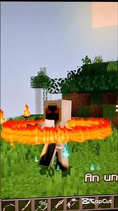 Laser (MOD) in Minecraft🔥⚡️#shorts #minecraft #shortsfeed ##comedyeffect #ray #light