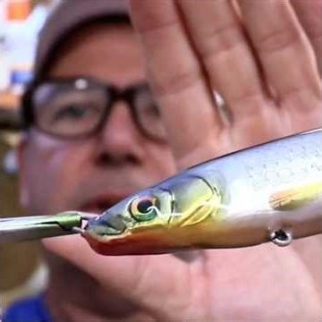 “Handmade Sardine Bait: Complete Guide to Crafting a Killer Fishing Lure #fishing #handmadelure