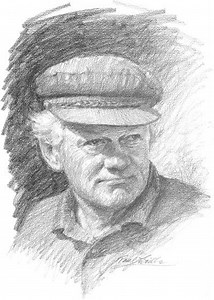 Here is an Artist's Guide to Drawing the Human Head