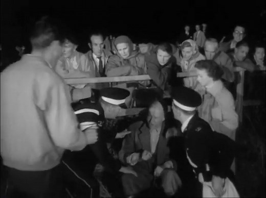 The Quatermass Xperiment