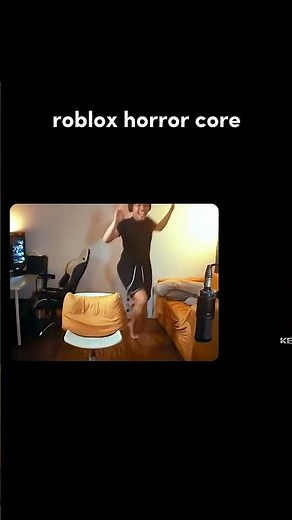 Game: Roblox - Housebound