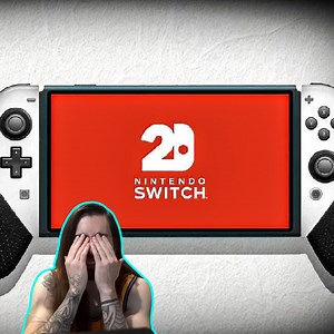 134K views · 1.4K reactions | The Nintendo Switch 2 Drama Is Crazy! | Penguinz0 | Facebook