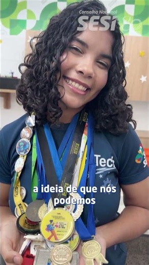TBT Festival SESI de Educação