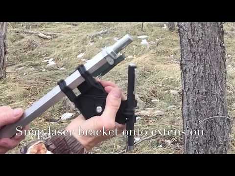 Spyhigh Camera Mounting System