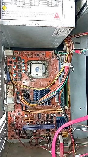 How To Apply Thermal Paste to CPU | How to Remove and Apply Thermal Paste on CPU | HDXT TECHZ