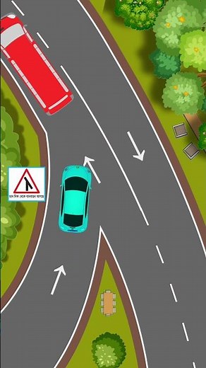 Learn 3 Common Traffic Signs in Just 30 Seconds!