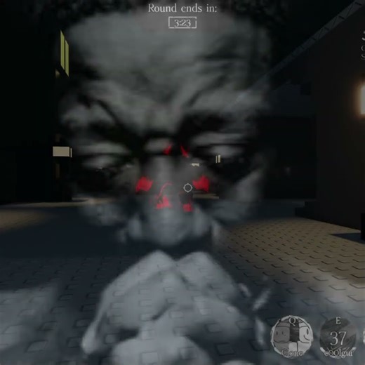 i should stop using the c00lgui that early.. #forsaken #roblox