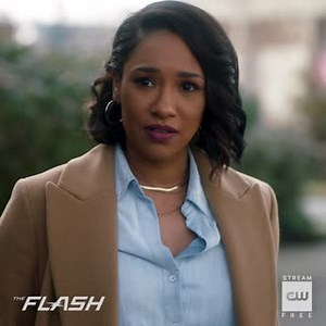 64K views · 1.7K reactions | She knows where Nora is. Stream the latest free only on The CW: go.cwtv.com/streamFLAfb | The Flash | Facebook