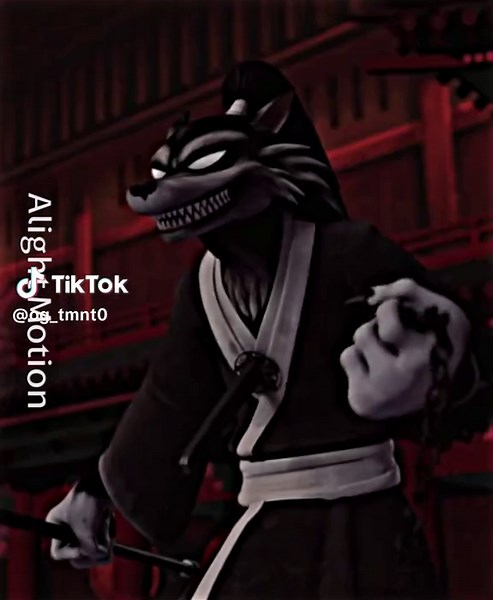 TMNT 2012: Splinter vs Jei - Epic 1v1 Battle