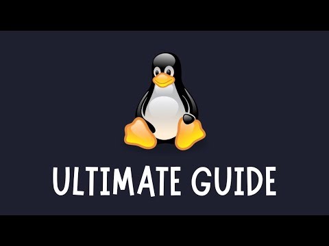 THE ULTIMATE GUIDE TO LINUX DISTRIBUTIONS