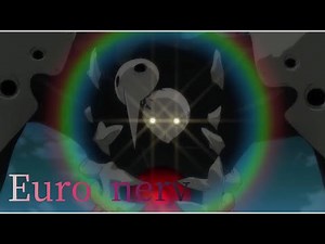 【MAD】ヱヴァンゲリヲン新劇場版:序破Q×Euro nerv